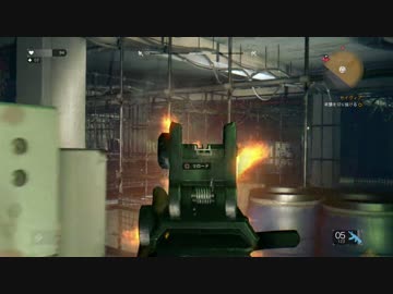 【Dying Light】霊夢さんの頭をひねり潰すだけの簡単なお仕事【32頭目】