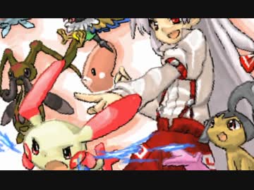 【ポケモン】もこう7年の集大成【ポケットにファンタジー】