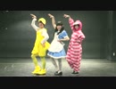 【ちょい】　ブリキノダンス／DIVELA REMIX　【踊ってみた】