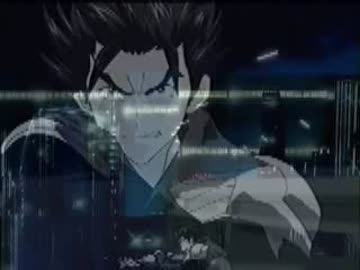(MAD スクライド) 偽プロジェクトアームズ