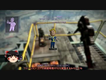 [ゆっくり＆ゆかり]Fallout4解説実況 part6