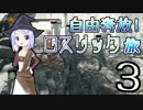 【ダークソウル３】自由奔放！ロスリック旅-3