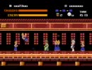 まわるめいどさんをねみぎ　東方ステージ