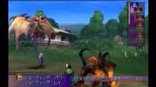 やり損ねた名作　FF10を初プレイ　【実況プレイ】　part17