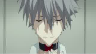 エヴァ Mad 最初のｼ者 カヲル Full Ver セリフ付き ニコニコ動画