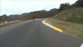LOTUS EUROPA Circuit Run　幽霊部員の為の誰得。BonusTrack#03　CG風に撮ってよ。