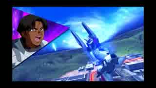【EXVSFB】Vガンダムヘキサでてっぺん目指す 実況プレイPart22