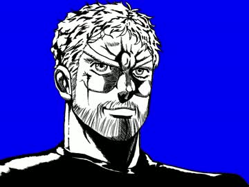 ジョセフ・ジョースター先輩BB.JoJo2