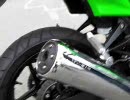 Ninja250Rのエンジン音