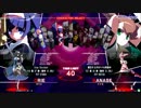 G-stage七隈　5/21　UNIELst野試合 part1
