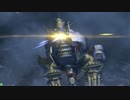 【DISSIDIA FINAL FANTASY】バトルムービー：召喚獣