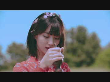 [K-POP] Oh My Girl - Windy Day (MV/HD) (和訳付)