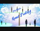 【進撃のMMD】Good Feeling【ステージ配布終了】