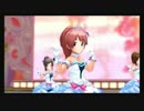 ポニーテールの子達で「風色メロディ」