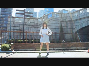 【みるくここあ】　KISS ME BABY!!!　踊ってみた