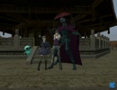 真・女神転生IMAGINE　Ueeeenoooo! Tower of Dark Priests
