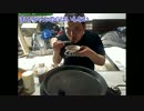 こうきゃ　朝からおうち焼き肉part3　2016.5.22
