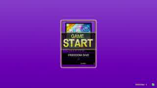 [CHUNITHM]FREEDOM DiVE MASTER[譜面確認動画]