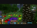 【Minecraft】 マインクラフトで魔術猫生活 part07 【ゆっくり実況】