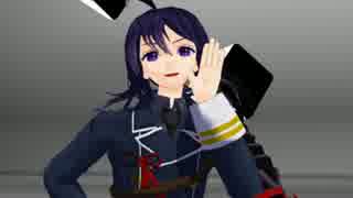 【MMD刀剣乱舞】疑心暗鬼【鯰尾藤四郎】