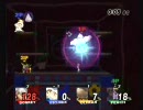 スマブラＸおきらく観戦動画152