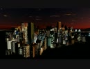 Cities:Skylines 高画質 練習