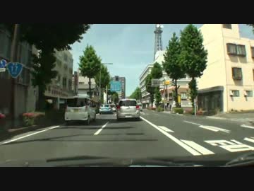 ラジオ聴きながら群馬道の駅巡りドライブ⑭(おにし～川場田園プラザ②)