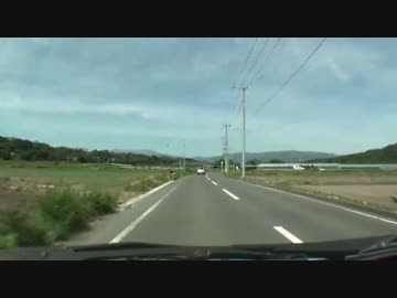 ラジオ聴きながら群馬道の駅巡りドライブ⑯(おにし～川場田園プラザ④)