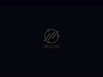 真･女神転生imagine｢魔階トチョウ(偽)通常戦闘BGM＆ルキフグス戦BGM｣