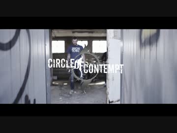Circle Of Contempt - Structures For Creation