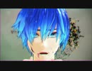 【MMD】ゴーストルールを踊ってもらった【KAITO】