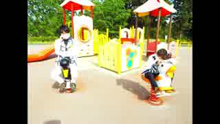 【３４センチ】おこちゃま戦争【踊ってみた】