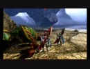[MHX] 金雷公Lv9　操虫棍ペア　04’58”33