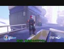 【Overwatch】キャラクター解説その2ザリア【ゆっくり解説】