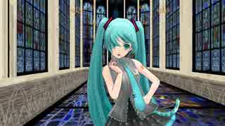 【らぶ式コミュ周年祭2016】 ゴーストルール 【MMD／フリー部門】
