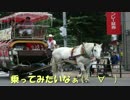 自転車で北海道一周しちゃう奴ｗｗｗ Part3 (札幌)