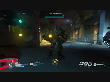 【XBOXONE】 Overwatch 【盾】