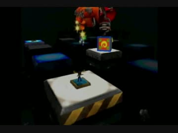 ドンキーコング６４を見る男９