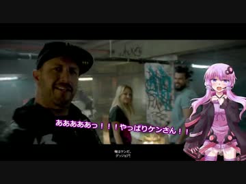 【NFS2015】Hooniganゆかりのneed for speed ep.12-1【VOICEROID実況】
