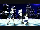 【MMD艦これ】末期第七駆逐隊(潮・霞・響)でHurly Burly