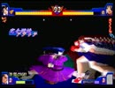 【実況】格闘ゲームは苦手だけど私立ジャスティス学園2　ｐａｒｔ２２