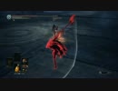 【ダークソウル３】三日月斧で勝ちたい侵入