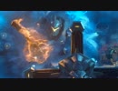 【Overwatch】初心者による初心者のためのOW講座 第2回「ロールと対戦形式」