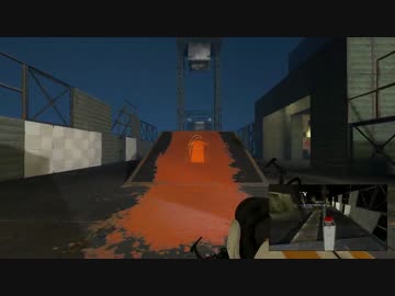 【PORTAL２】マルチで協力プレイ ふづき&ほっしー【Part１４】