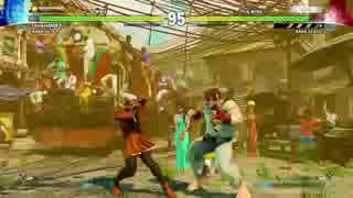 LP3000からのスト5　番外編