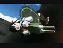 【暁日外伝】　ですとろいやー☆荒潮戦記elite　Chapter7-4　【MMD艦これ】