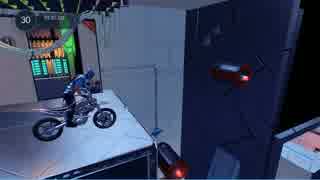 【TRIALS FUSION】エクストリームバイク part40 【ゆっくり実況プレイ】