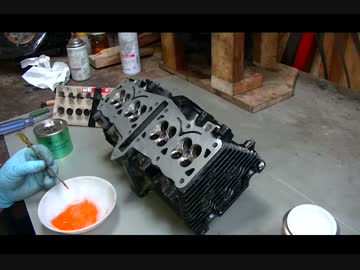 【まーさんが】スズキアクロスのレストア その4【直すよ】