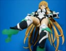 アンジェラのfigmaで遊んでみた