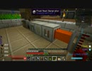 【Minecraft】Gregだけど養蜂したい part29【ゆっくり実況】